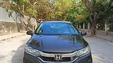 Used Honda City V CVT Petrol in Mumbai