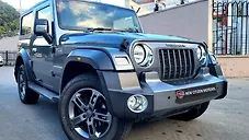 Used Mahindra Thar LX Hard Top Petrol AT in Bangalore