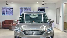 Used Maruti Suzuki Ertiga ZDi 1.5 Diesel in Jaipur