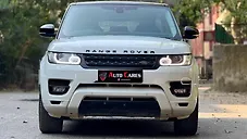 Used Land Rover Range Rover Sport SE 3.0 Diesel [2018-2020] in Delhi