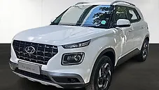 Used Hyundai Venue SX (O) 1.0 Turbo iMT in Bangalore