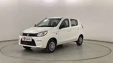 Used Maruti Suzuki Alto 800 Lxi (Airbag) in Pune