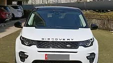 Used Land Rover Discovery Sport HSE in Mumbai