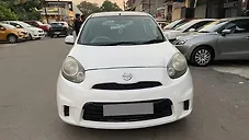 Used Nissan Micra XE in Kanpur