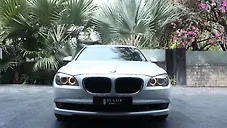 Used BMW 7-Series 730Ld Sedan in Mumbai