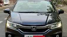 Used Honda City VX CVT in Delhi