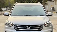 Used Hyundai Creta SX Plus 1.6  Petrol in Ahmedabad