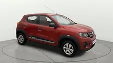 Used Renault Kwid RXT [2015-2019] in Hyderabad