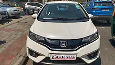 Used Honda Jazz V AT Petrol in Bangalore