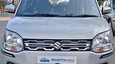 Used Maruti Suzuki Wagon R ZXI Plus 1.2 AGS [2023-2025] in Thane