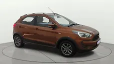 Used Ford Freestyle Titanium Plus 1.2 Ti-VCT [2018-2020] in Pune