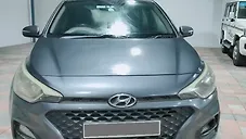 Used Hyundai Elite i20 Asta 1.2 in Ranchi