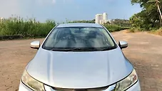 Used Honda City SV Diesel in Thiruvananthapuram