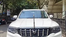 Used Mahindra Scorpio N Z8 Diesel AT 2WD 7 STR [2023-2024] in Chennai