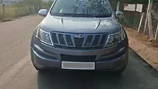 Used Mahindra XUV500 W8 in Coimbatore