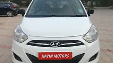Used Hyundai i10 Era 1.1 iRDE2 [2010-2017] in Ahmedabad