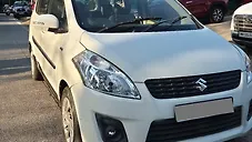 Used Maruti Suzuki Ertiga VDi in Pune