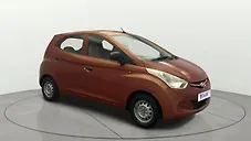 Used Hyundai Eon D-Lite + in Kochi