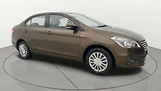 Used Maruti Suzuki Ciaz VXi+ in Chennai