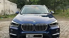 Used BMW X1 sDrive20d xLine in Delhi