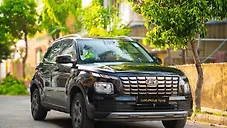 Used Hyundai Venue S 1.2 Petrol [2023-2025] in Kolkata