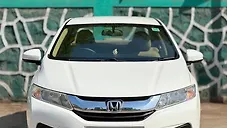Used Honda City SV Diesel in Surat