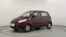 Used Hyundai i10 Magna 1.1 iRDE2 [2010-2017] in Ahmedabad