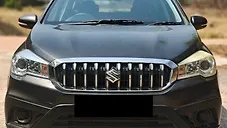 Used Maruti Suzuki S-Cross Delta 1.3 in Raipur