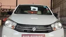Used Maruti Suzuki Celerio VXi AMT [2017-2019] in Jaipur