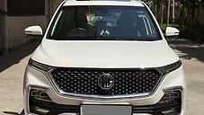Used MG Hector Sharp 1.5 DCT Petrol [2019-2020] in Mumbai