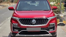 Used MG Hector Sharp 1.5 DCT Petrol in Mumbai
