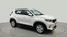 Used Kia Sonet HTK Plus 1.5 in Hyderabad