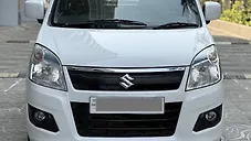 Used Maruti Suzuki Wagon R VXI+ AMT (O) in Mumbai