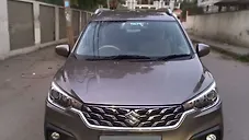 Used Maruti Suzuki Ertiga LDi 1.3 Diesel in Delhi