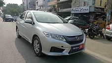 Used Honda City S in Delhi