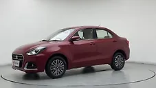 Used Maruti Suzuki DZire ZXi Plus AGS [2020-2023] in Faridabad