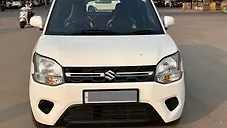 Used Maruti Suzuki Wagon R LXi (O) 1.0 CNG in Navi Mumbai