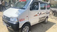 Used Maruti Suzuki Eeco AC (O) CNG Manual 5 STR in Lucknow
