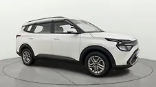Used Kia Carens Prestige 1.5 Turbo Petrol iMT 7 STR in Delhi