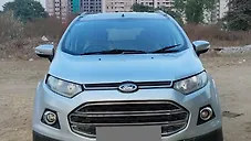 Used Ford Ecosport Titanium 1.5 TDCi in Ahmedabad