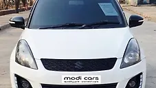 Used Maruti Suzuki Swift VXi [2014-2017] in Mumbai