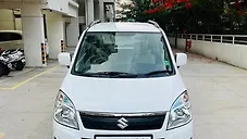 Used Maruti Suzuki Wagon R LXi (O) 1.0 CNG in Pune