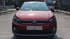 Used Volkswagen Virtus Topline 1.0 TSI AT in Mumbai