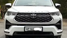 Used Toyota Innova Hycross VX Hybrid (Electric + Petrol) Automatic (e-CVT) 7 STR in Delhi