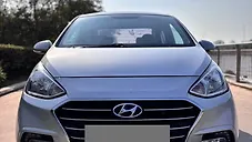 Used Hyundai Xcent S CRDi in Lucknow