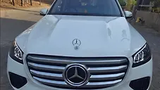 Used Mercedes-Benz GLS 450d 4MATIC Diesel 3.0L Turbo Automatic in Mumbai