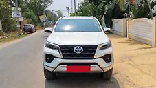 Used Toyota Fortuner 4x2 2WD Diesel 2.8L Turbo Automatic in Coimbatore