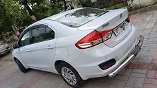 Used Maruti Suzuki Ciaz VDi+ SHVS in Lucknow