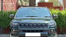 Used Jeep Compass Model S (O) 2WD Diesel 2.0L Turbo Automatic (TC) in Surat