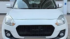 Used Maruti Suzuki Swift VDi in Rajkot
